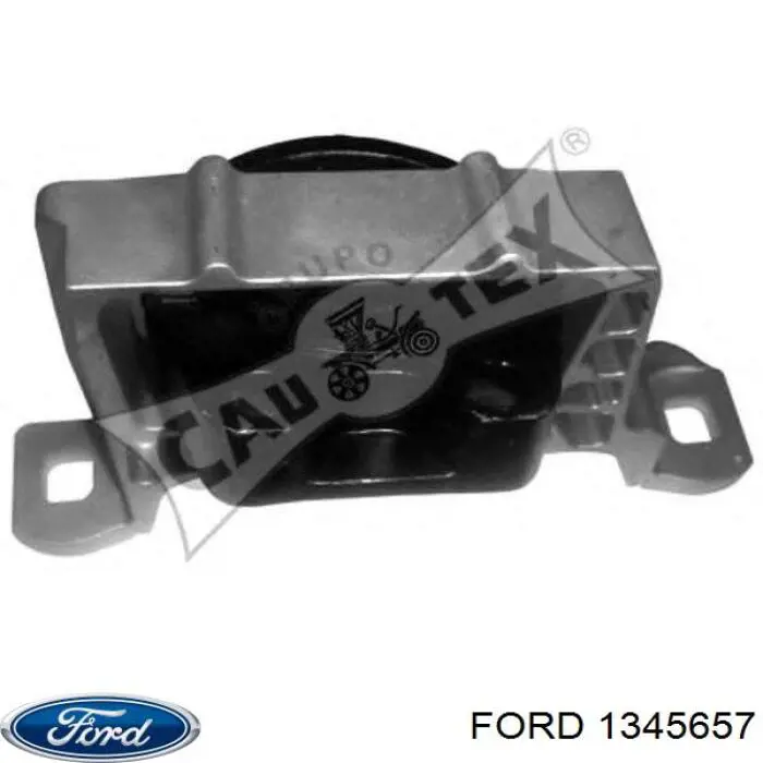 Подушка двигателя Ford 1345657 цена, от 64.29 USD