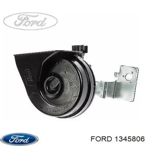  1345806 Ford