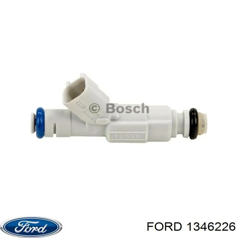 Уплотнитель форсунок Ford 1346226 цена, от 1.41 USD