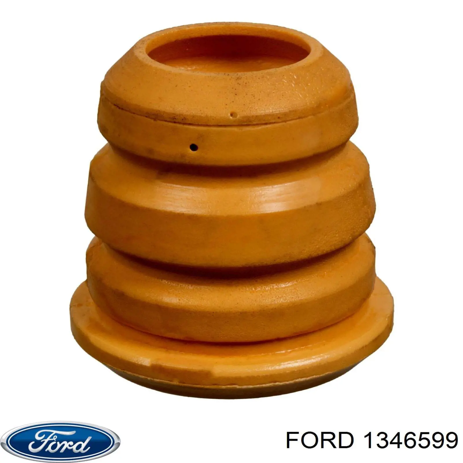 Буфер-отбойник амортизатора переднего Ford 1346599 цена, от 4.30 USD