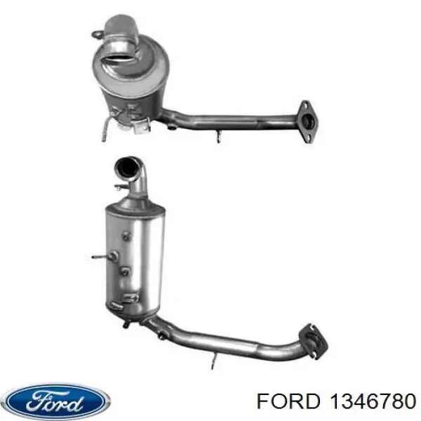 1322558 Ford