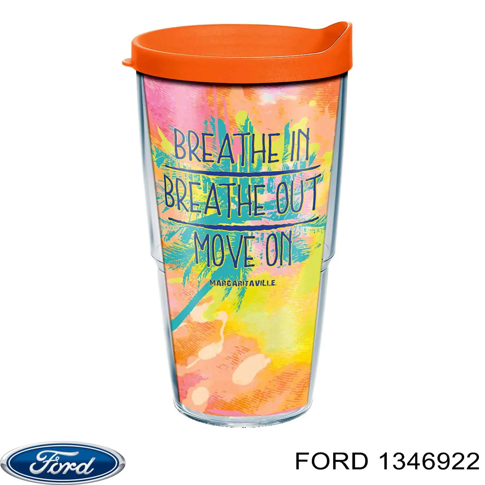1377285 Ford Щиток приборов