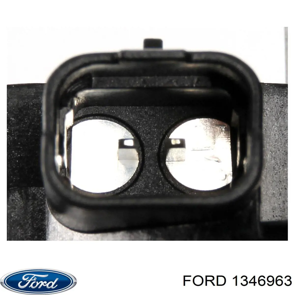 Купить 1346963 Ford Корпус топливного фильтра