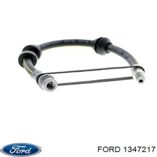 Шланг тормозной передний Ford 1347217 цена, от 4.95 USD