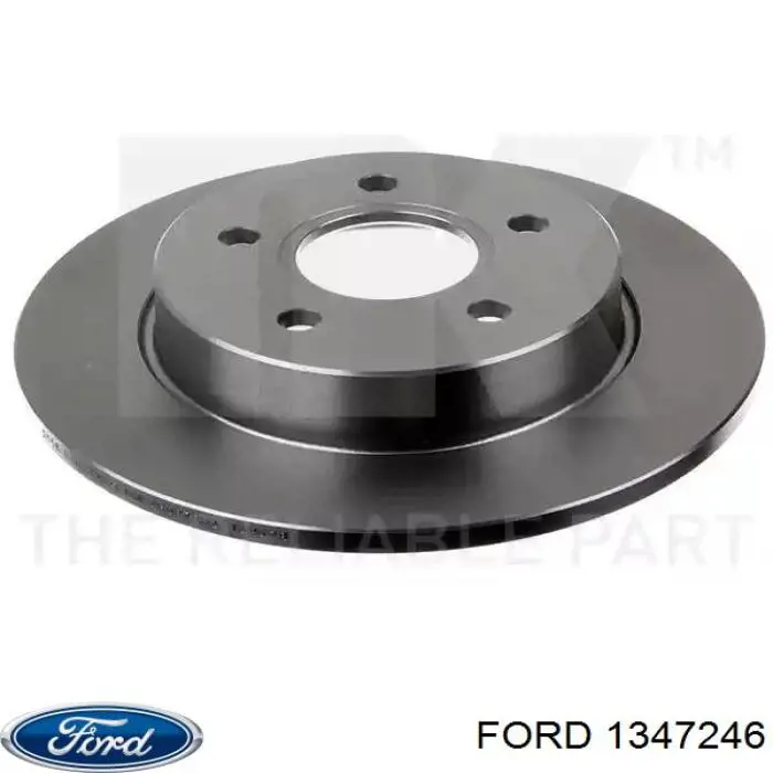 1541553 Ford 