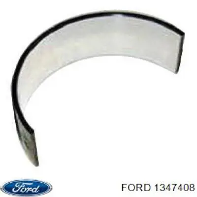Подшипники скольжения Ford T208949