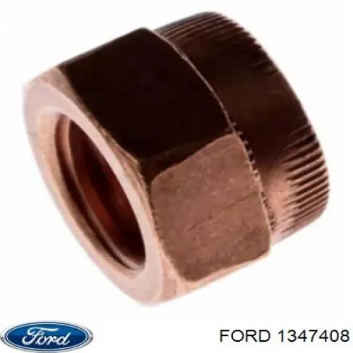 Вкладыши шатунные T208949 Ford