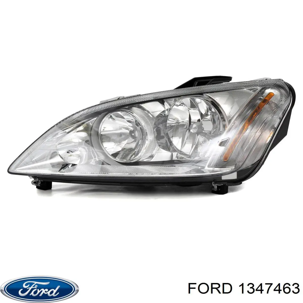 Купить 1347463 Ford Фара левая передняя