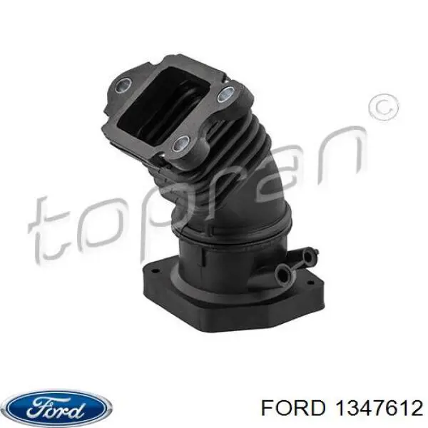 31109 ONKA Tubo flexible de aspiración, cuerpo mariposa original y equivalente