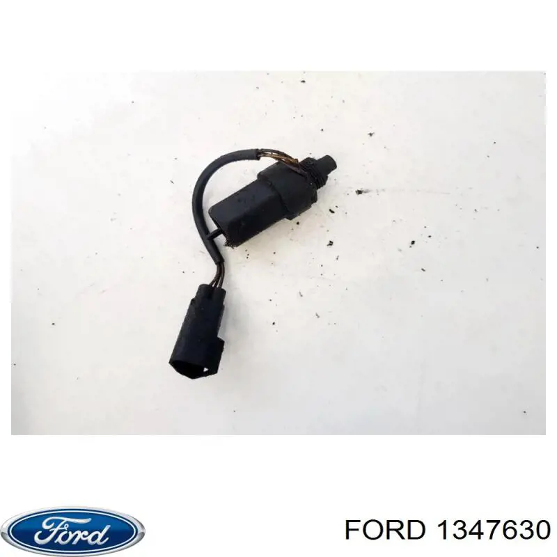  1347630 Ford