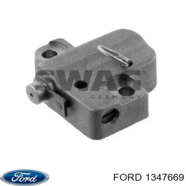 1347669 Ford reguladora de tensão da cadeia do mecanismo de distribuição de gás