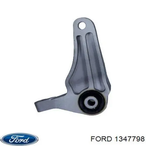 Купить 1347798 Ford Гидроопора двигателя задняя