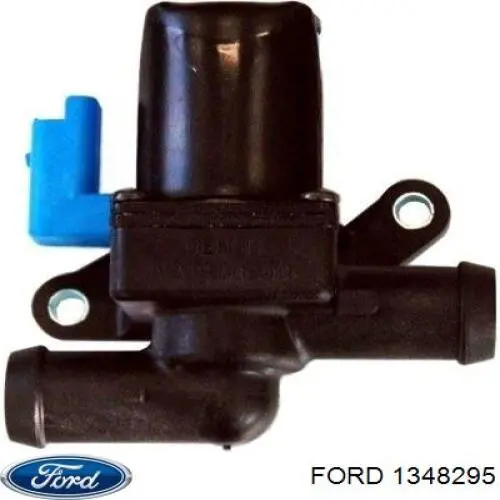 1318199 Ford 