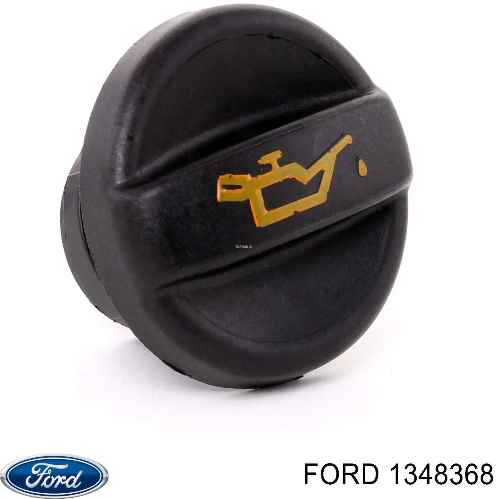 Крышка маслозаливной горловины Ford 1348368 цена, от 4.45 USD