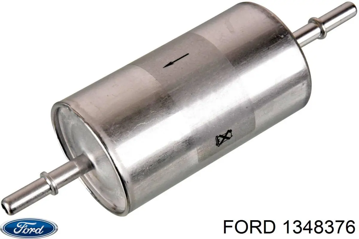 Топливный фильтр 1348376 Ford