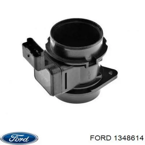 Датчик массового расхода воздуха Ford 1348614 цена, от 27.87 USD