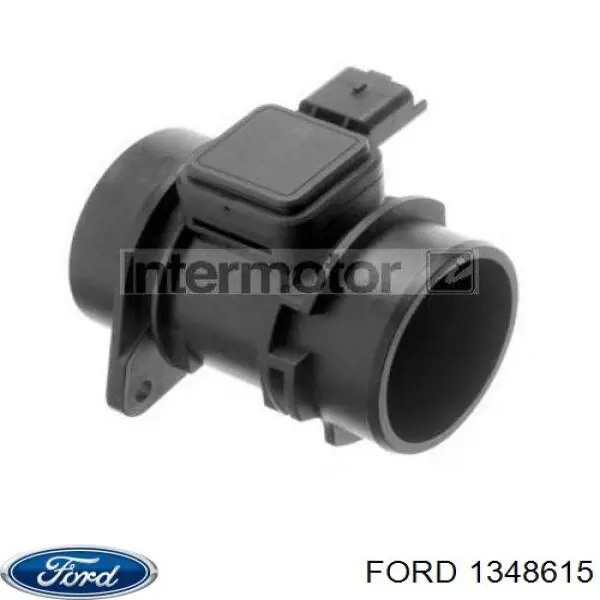 ДМРВ 1348615 Ford
