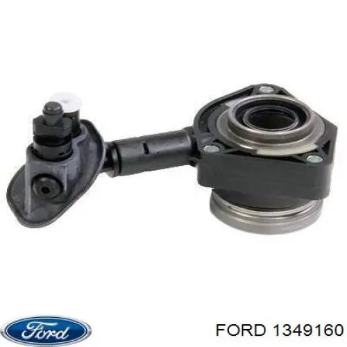 Шрус внутренний левый 1349160 Ford