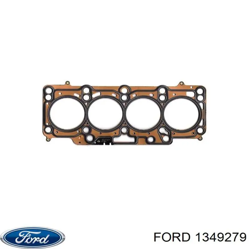 1484419 Ford 