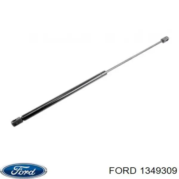 Амортизатор задней двери Ford 1349309 цена, от 8.62 USD