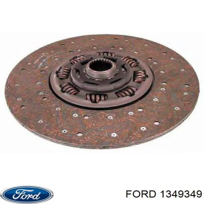  1349349 Ford