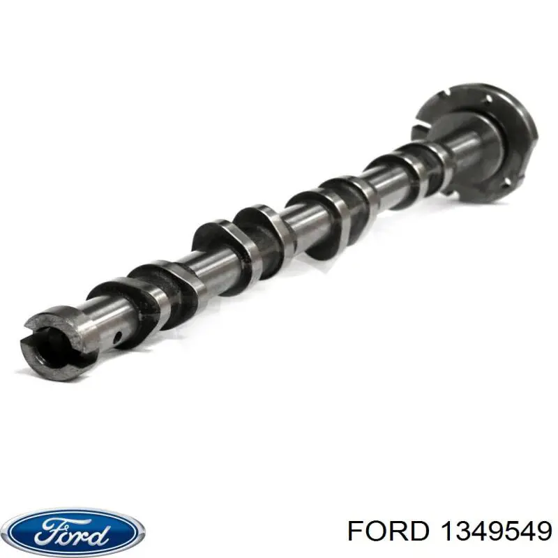 Купить 1349549 Ford Впускной распредвал