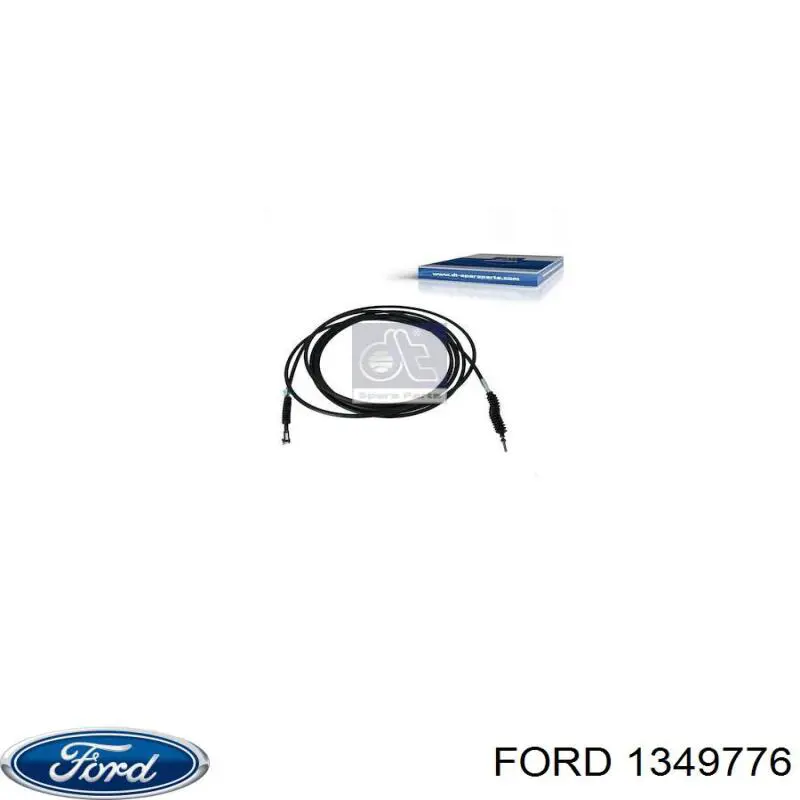  1349776 Ford