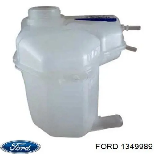  1349989 Ford