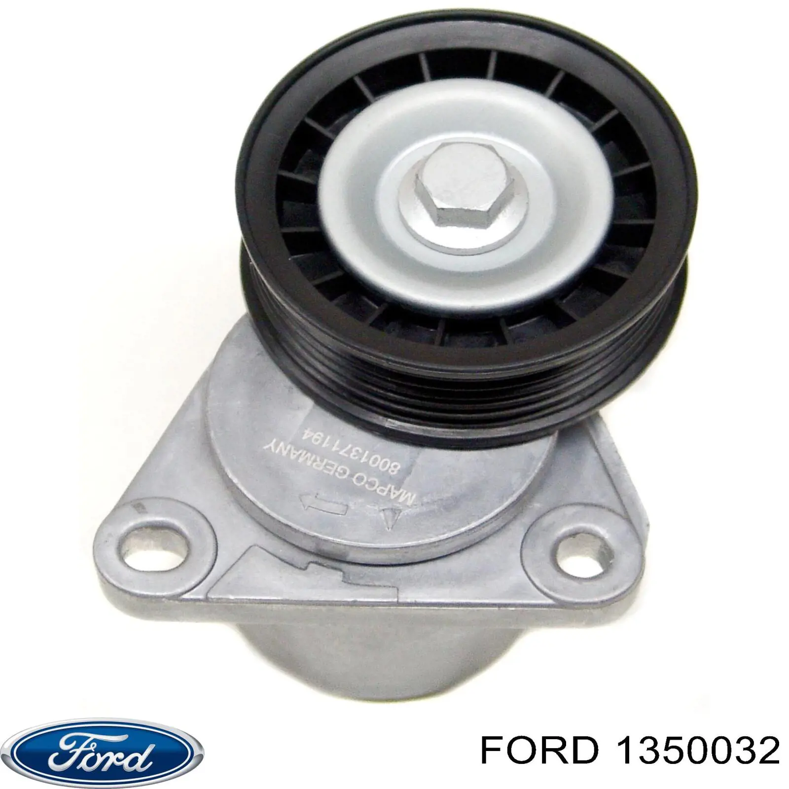 Роликовий модуль натяжителя ремня Ford 1350032 цена, от 60.35 USD