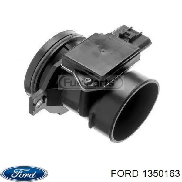 Купить 1350163 Ford Воздухомер