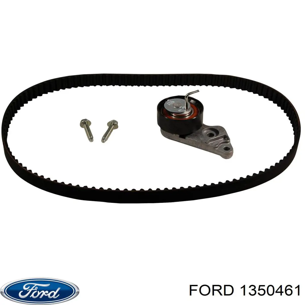 Помпа 1350461 Ford