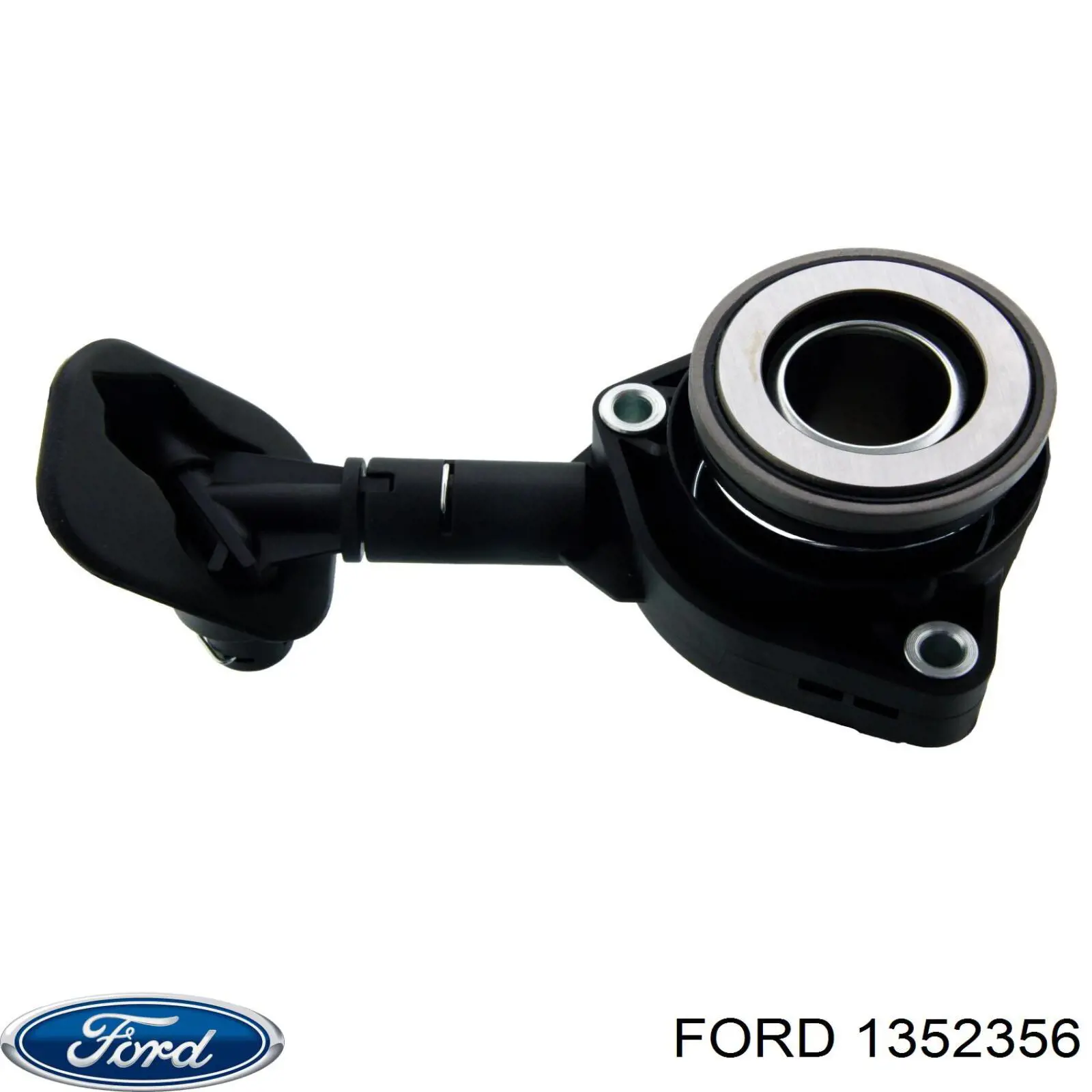 Цилиндр сцепления рабочий с выжимным подшипником Ford 1352356 цена, от 73.67 USD
