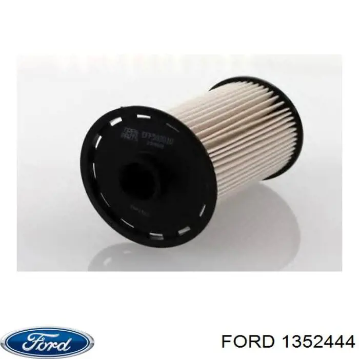 Топливный фильтр 1352444 Ford