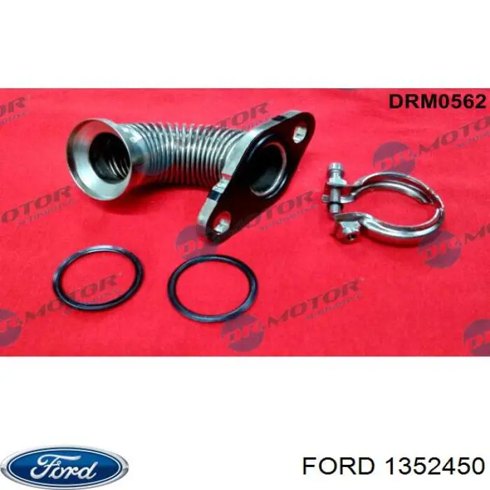  1352450 Ford