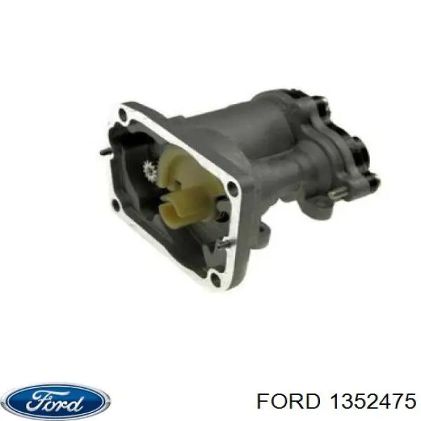 Коллектор впускной Ford 1352475 цена, от 69.93 USD