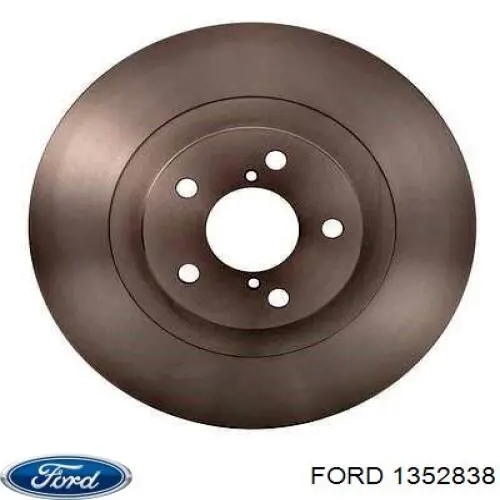 Consola do gerador Ford C-Max  CB3