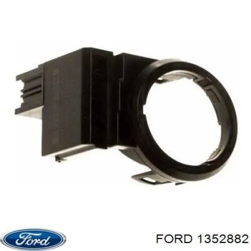 Купить 1352882 Ford Прокладка шланга отвода масла от турбины