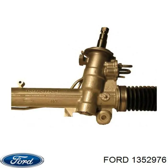 Реечный рулевой механизм Ford 1352976 цена, от 216.64 USD