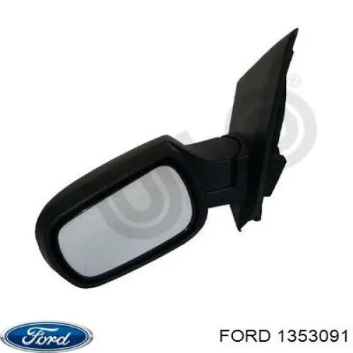 Купить 2802001 Ford Наружное зеркало левое
