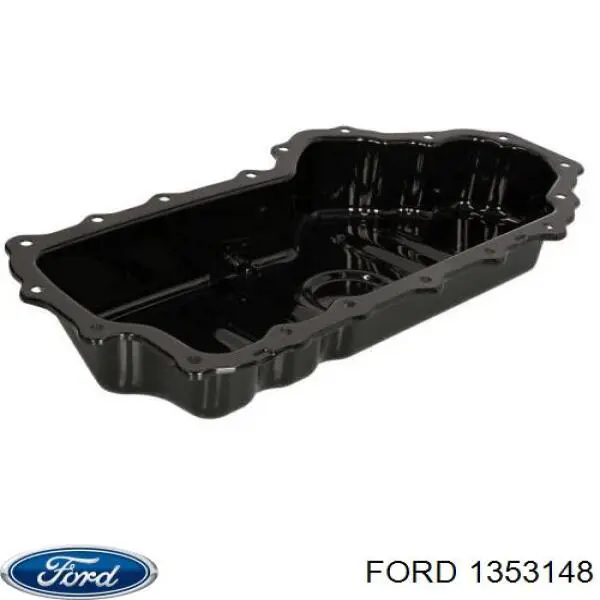 Масляный поддон двигателя Ford 1353148 цена, от 22.83 USD