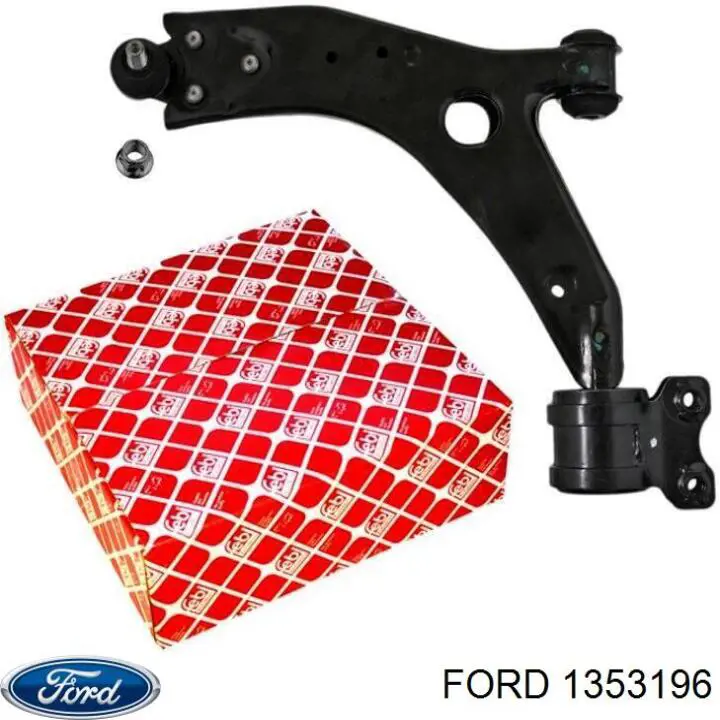  Ford 1353196 цена, от 2.12 USD