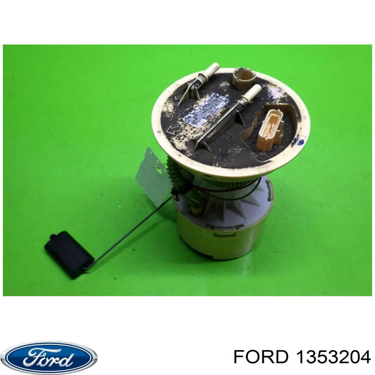 Модуль бензонасоса Ford 1353204 цена, от 37.37 USD