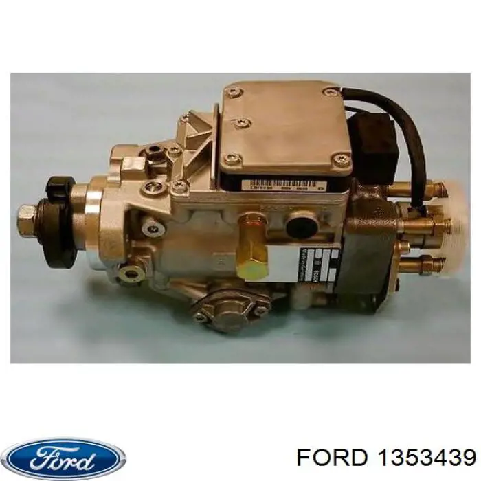 ТНВД 1353439 Ford