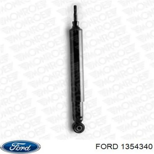  1354340 Ford