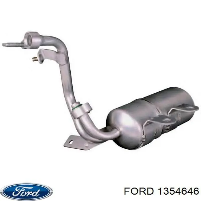 1354646 Ford 