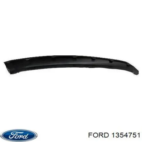 Купить 1354751 Ford Бесконтактные дворники
