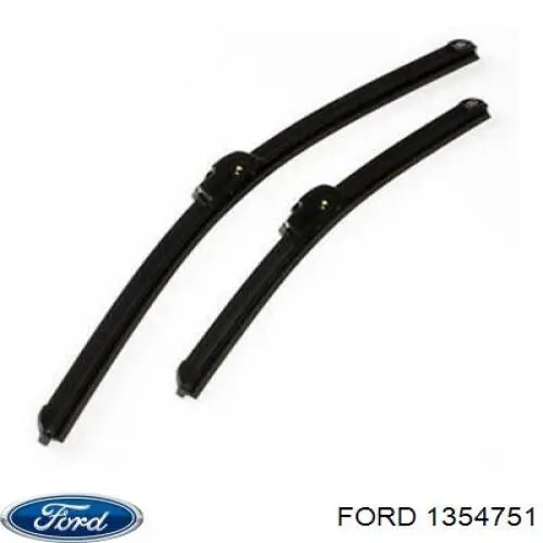 Дворники Ford 1354751 цена, от 15.78 USD
