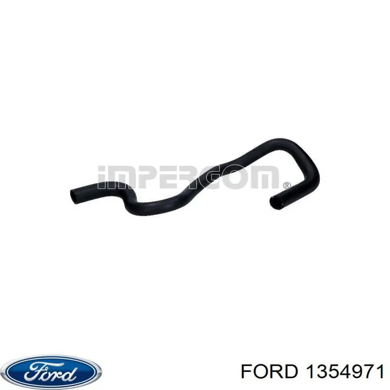  1354971 Ford