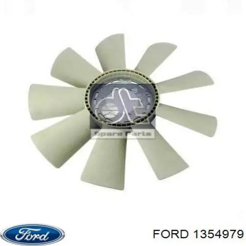 1354979 Ford 