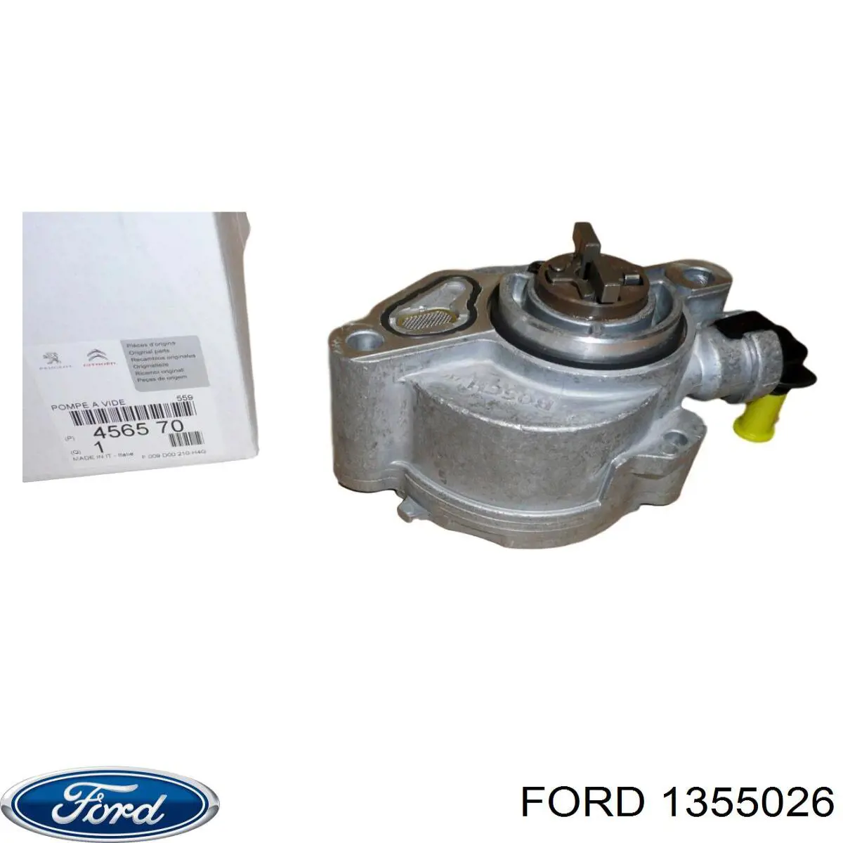 Вакуумный насос Ford 1355026 цена, от 9.35 USD